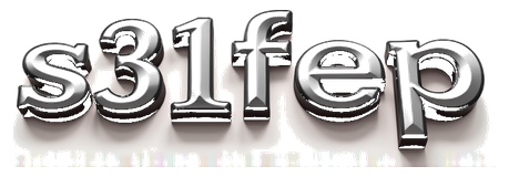 s31fep logo