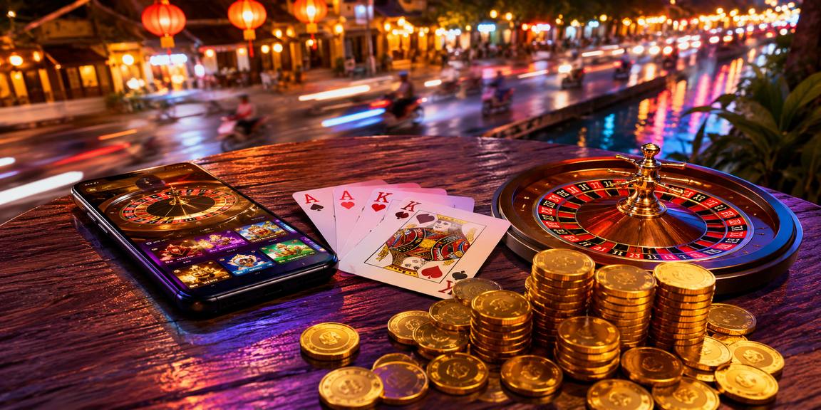 s31fep Live Casino