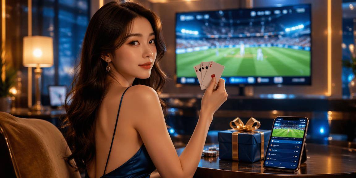 s31fep Những gì bạn nhận được trong sảnh Speed Baccarat của chúng tôi